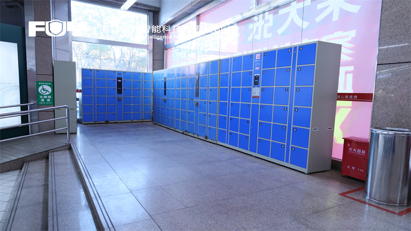 寄存柜 寄存柜